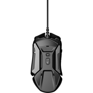 MOUSE STEELSERIES RIVAL 600 62446 GAMING MOUSE 12000CPI 7 Tuş