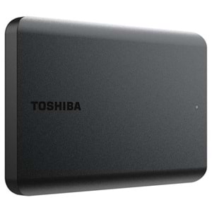 External Hdd Toshıba 2.5