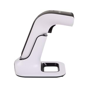 BARKOD OKUYUCU POSSAFE LQC201 2D WIRELESS + BLUETOOTH Beyaz