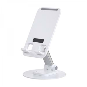 WIWU ZM109 DESKTOP ROTATION STAND FOR PHONE