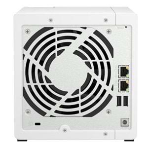 Qnap Ts-433-4Gb 4 Disk Yuvalı Nas Cihazı