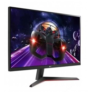 MONITOR LG 27