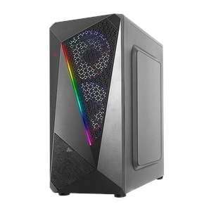 KASA HIPER LUX GAMING MID ATX KASA 350W