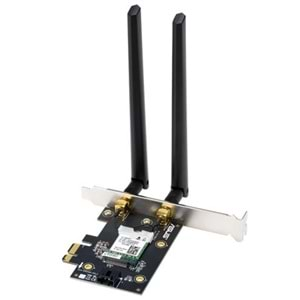 WIRELESS PCI ASUS PCE-AX1800 1800Mpb Wi-Fi6 DualBand Wifi6+bluetooh5.2