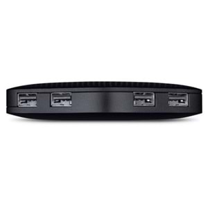 USB ÇOKLAYICI TP-LINK UH400 USB 3.0 4 PORT PORTATIF USB