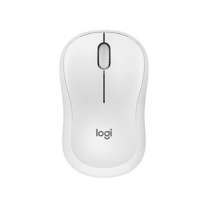 MOUSE LOGITECH M240 SESSİZ BLUETOOTH 910-007120 BEYAZ