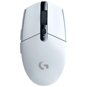 Logitech G G305 LightSpeed 12.000 DPI Kablosuz 910-005292 Beyaz
