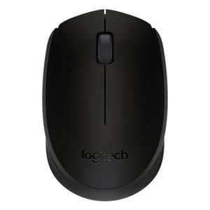 MOUSE LOGITECH B170 KABLOSUZ 910-004798