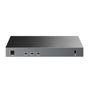 SWITCH TP-LINK LS1210GP 10 PORT 10/100/1000 8 PORT POE+