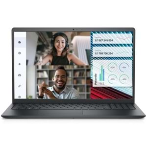 NOTEBOOK DELL VOSTRO 3520 i3-1215U 8GB 512GB 15.6