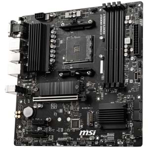 Anakart Msi B550M Pro-Vdh Ddr4 Am4