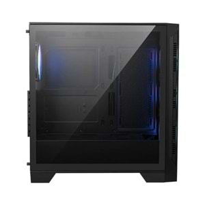 KASA MSI MAG FORGE 320R AIRFLOW 3x120 ARG Mid-Tower ATX KASA