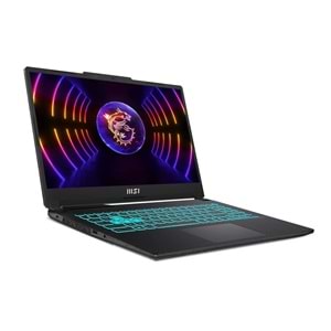 Msi Cyborg 15 A13Ve-897Xtr i7-13620H 16Gb 1Tb Ssd 6Gb Rtx4050 15.6