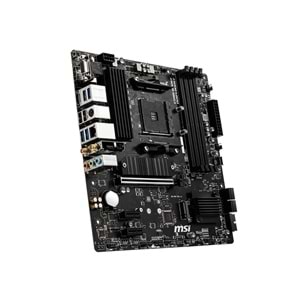 Anakart Msi B550M Pro-Vdh Wifi Ddr4 Am4