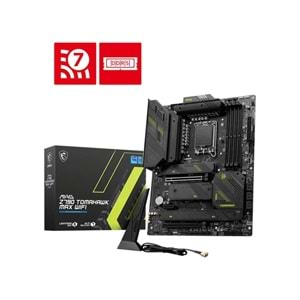 ANAKART MSI MAG Z790 TOMAHAWK MAX WIFI DDR5 S+V+GL 1700p