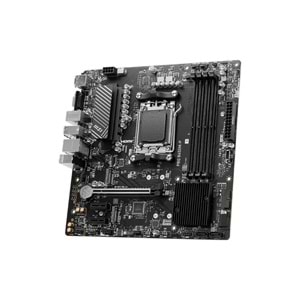 Anakart Msi Pro B650M-P Ddr5 M.2 Am5
