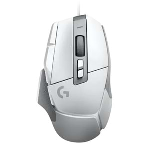 MOUSE LOGITECH G502 X HERO GAMING MOUSE 910-006147 25K BEYAZ