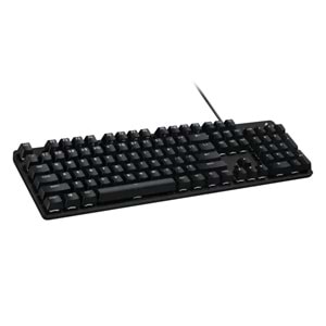 Klavye Logitech G413 Se Mekanik Gaming 920-010556 Tr Layout