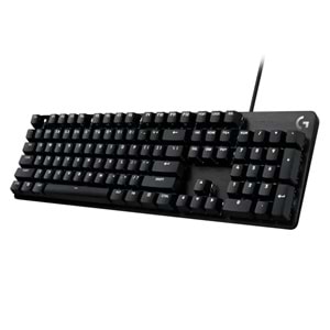 Klavye Logitech G413 Se Mekanik Gaming 920-010556 Tr Layout