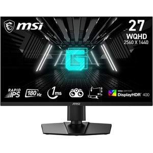 MSI 27