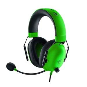 KULAKLIK RAZER BLACKSHARK V2 X YEŞİL 7.1 RZ04-03240600-R3M1