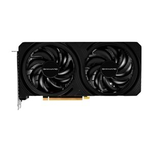 EKRAN KARTI GAINWARD RTX4060 PYTHON II 8GB GDDR6 128bit