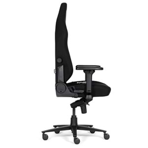KOLTUK HAWK FUTURE PRO BLACK KUMAŞ OYUNCU KOLTUĞU
