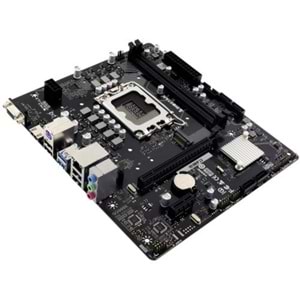 Anakart Biostar H610MHP DDR4 1700p