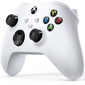 MICROSOFT XBOX SERIES WIRELESS CONTROLLER WHITE