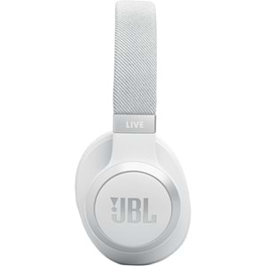 KULAKLIK JBL LIVE 770BT NC BLUETOOTH BEYAZ