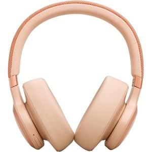 KULAKLIK JBL LIVE 770BT NC BLUETOOTH GOLD