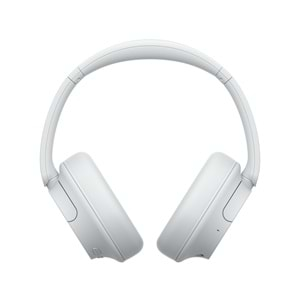 KULAKLIK SONY WH-CH720 KABLOSUZ BLUETOOTH WHITE