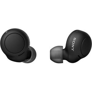 KULAKLIK SONY WF-C500 KABLOSUZ BLUETOOTH BLACK