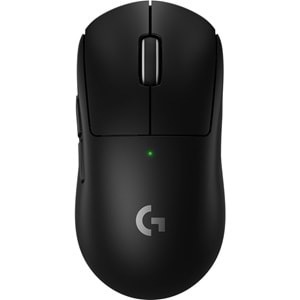 MOUSE LOGITECH G PRO X SUPERLIGHT 2 WIRELESS 910-006631 SİYAH