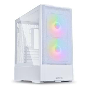 KASA LİAN Lİ LANCOOL 207 Beyaz MID-TOWER ATX