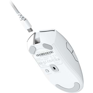 Mouse Razer Deathadder V3 Pro White Rz01-04630200-R3G1 30000Dpi 5 Tuş