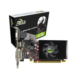 EKRAN KARTI AXLE GT730 4GB DDR3 128Bit