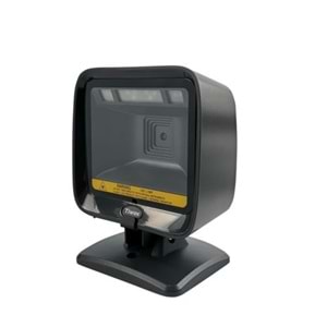 Barkod Okuyucu Tiwox Vs-6000 2D Karekod Masaüstü Usb