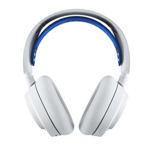 KULAKLIK STEELSERIES SSH61561 ARTICS NOVA 7P GAMING WHITE