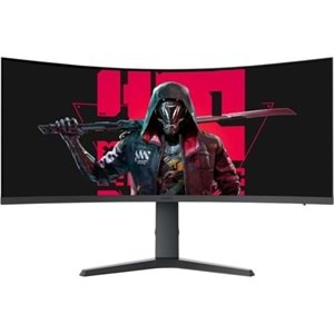 MONITOR KOORUI 34