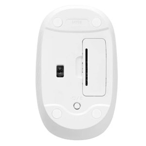 MOUSE LOGITECH M196 Kablosuz Bluetooth 910-007460 Beyaz