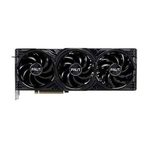EKRAN KARTI Palit RTX5070Ti GAMINGPRO 16GB 256Bit GDDR7