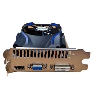 EKRAN KARTI Seclife GT730 4GB DDR3 128Bit