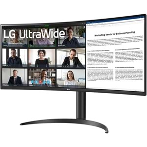 MONITOR LG 34