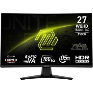 MSI 27