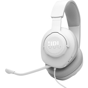 KULAKLIK JBL QUANTUM 100 M2 BEYAZ
