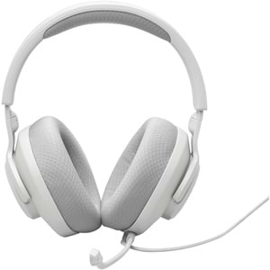 KULAKLIK JBL QUANTUM 100 M2 BEYAZ