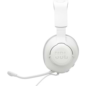 KULAKLIK JBL QUANTUM 100 M2 BEYAZ