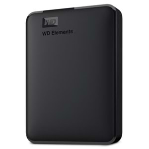 EXTERNAL HDD WD 2.5