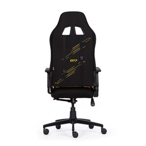 Koltuk Hawk Fab Cyber Kumaş Oyuncu Koltuğu